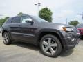 2014 Grand Cherokee Limited #4