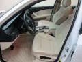 2008 5 Series 535xi Sedan #17 2008 5 Series 535xi Sedan #17