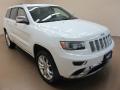 2014 Grand Cherokee Summit 4x4 #1