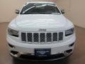 2014 Grand Cherokee Summit 4x4 #2