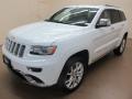 2014 Grand Cherokee Summit 4x4 #4