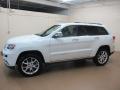 2014 Grand Cherokee Summit 4x4 #5