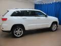 2014 Grand Cherokee Summit 4x4 #9