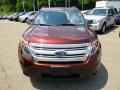 2015 Explorer XLT 4WD #3