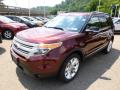 2015 Explorer XLT 4WD #4