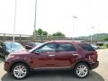 2015 Explorer XLT 4WD #5