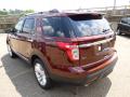 2015 Explorer XLT 4WD #6