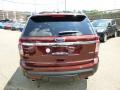 2015 Explorer XLT 4WD #7