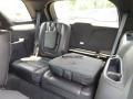 Rear Seat of 2015 Ford Explorer XLT 4WD #12