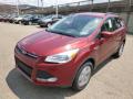 2014 Escape SE 2.0L EcoBoost 4WD #4