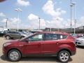 2014 Escape SE 2.0L EcoBoost 4WD #5
