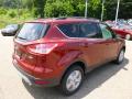 2014 Escape SE 2.0L EcoBoost 4WD #8