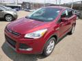 2014 Escape SE 2.0L EcoBoost 4WD #4 2014 Escape SE 2.0L EcoBoost 4WD #4