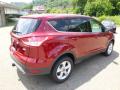 2014 Escape SE 2.0L EcoBoost 4WD #8 2014 Escape SE 2.0L EcoBoost 4WD #8