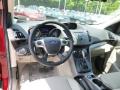 2014 Escape SE 2.0L EcoBoost 4WD #14 2014 Escape SE 2.0L EcoBoost 4WD #14