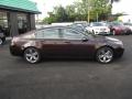  2012 Acura TL Mayan Bronze Metallic #5