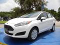 2015 Fiesta S Sedan #1