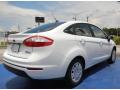 2015 Fiesta S Sedan #3