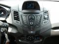Controls of 2015 Ford Fiesta S Sedan #10