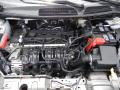  2015 Fiesta 1.6 Liter DOHC 16-Valve Ti-VCT 4 Cylinder Engine #11