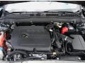  2015 Fusion 1.5 Liter EcoBoost DI Turbocharged DOHC 16-Valve Ti-VCT 4 Cylinder Engine #11