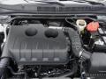  2015 Taurus 2.0 Liter EcoBoost DI Turbocharged DOHC 16-Valve Ti-VCT 4 Cylinder Engine #11