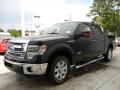 2014 F150 XLT SuperCrew #1