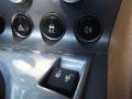Controls of 2006 Aston Martin DB9 Volante #24