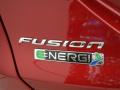  2014 Ford Fusion Logo #4