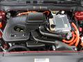  2014 Fusion 2.0 Liter Energi Atkinson-Cycle DOHC 16-Valve 4 Cylinder Gasoline/Plug-In Electric Hybrid Engine #11
