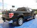 2014 F150 XLT SuperCab #3