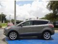 2014 Escape Titanium 2.0L EcoBoost #2 2014 Escape Titanium 2.0L EcoBoost #2