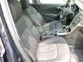 Front Seat of 2013 Buick Verano Premium #10