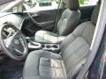 Front Seat of 2013 Buick Verano Premium #14
