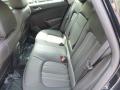 Rear Seat of 2013 Buick Verano Premium #15