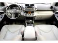 Dashboard of 2011 Toyota RAV4 Limited 4WD #7