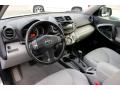 Dashboard of 2011 Toyota RAV4 Limited 4WD #15