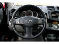  2011 Toyota RAV4 Limited 4WD Steering Wheel #17