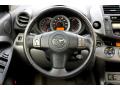  2011 Toyota RAV4 Limited 4WD Steering Wheel #18