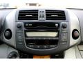 Controls of 2011 Toyota RAV4 Limited 4WD #19