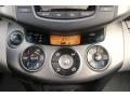 Controls of 2011 Toyota RAV4 Limited 4WD #20