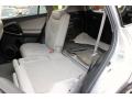 Rear Seat of 2011 Toyota RAV4 Limited 4WD #24