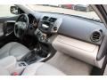 Dashboard of 2011 Toyota RAV4 Limited 4WD #29