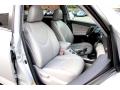 Front Seat of 2011 Toyota RAV4 Limited 4WD #30