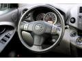  2011 Toyota RAV4 Limited 4WD Steering Wheel #33