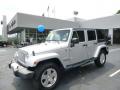 2009 Wrangler Unlimited Sahara 4x4 #1