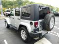 2009 Wrangler Unlimited Sahara 4x4 #3