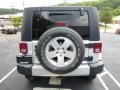 2009 Wrangler Unlimited Sahara 4x4 #4