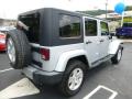2009 Wrangler Unlimited Sahara 4x4 #5