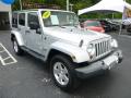 2009 Wrangler Unlimited Sahara 4x4 #7